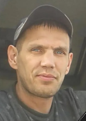 Фото: Погибший на войне с Украиной Камынин Александр Владимирович. Курганская область, нет данных