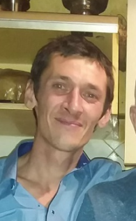 Фото: Погибший на войне с Украиной Хохряков Андрей Николаевич. Свердловская область, нет данных