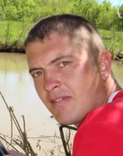 Фото: Погибший на войне с Украиной Мельников Андрей Игоревич. Республика Адыгея, нет данных