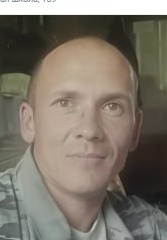 Фото: Погибший на войне с Украиной Куливацкий Андрей Владимирович. Забайкальский край, нет данных