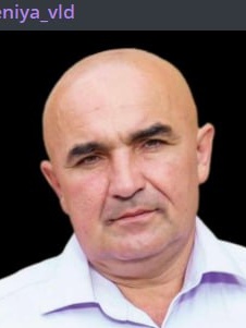 Фото: Погибший на войне с Украиной Гояев Тариел Вячеславович. Республика Северная Осетия-Алания, нет данных