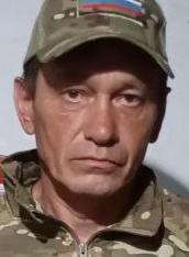 Фото: Погибший на войне с Украиной Ахметьянов Денислам Салихьянович. Челябинская область, добровольцы