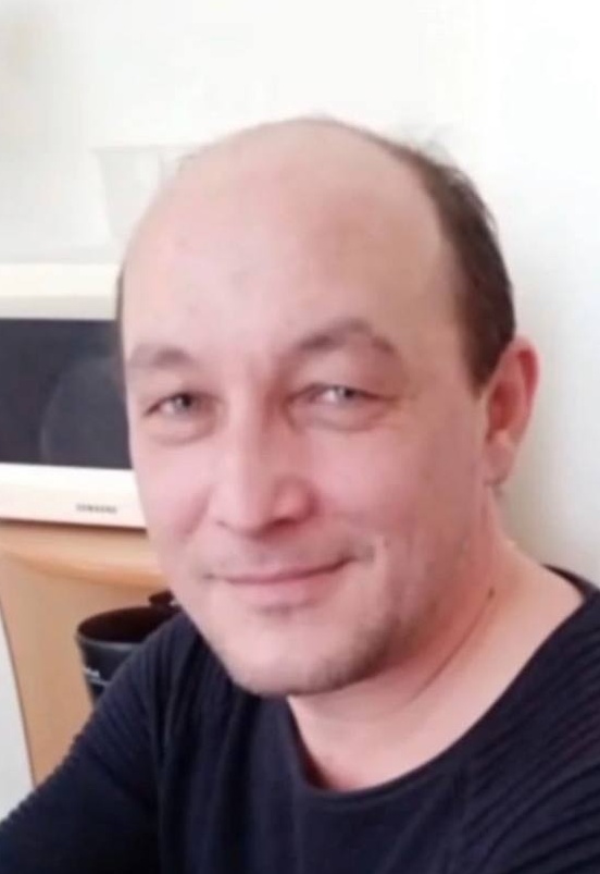 Фото: Погибший на войне с Украиной Конаков Алексей Геннадьевич. Республика Марий Эл, мотострелковые войска