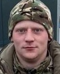Фото: Погибший на войне с Украиной Кореньков Роман Николаевич. Тульская область, нет данных
