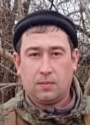 Фото: Погибший на войне с Украиной Потехин Дмитрий Андреевич. Ульяновская область, нет данных