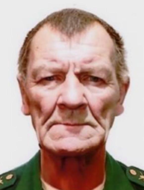 Фото: Погибший на войне с Украиной Хайбуллин Аюп Абдуллович. Республика Татарстан, добровольцы