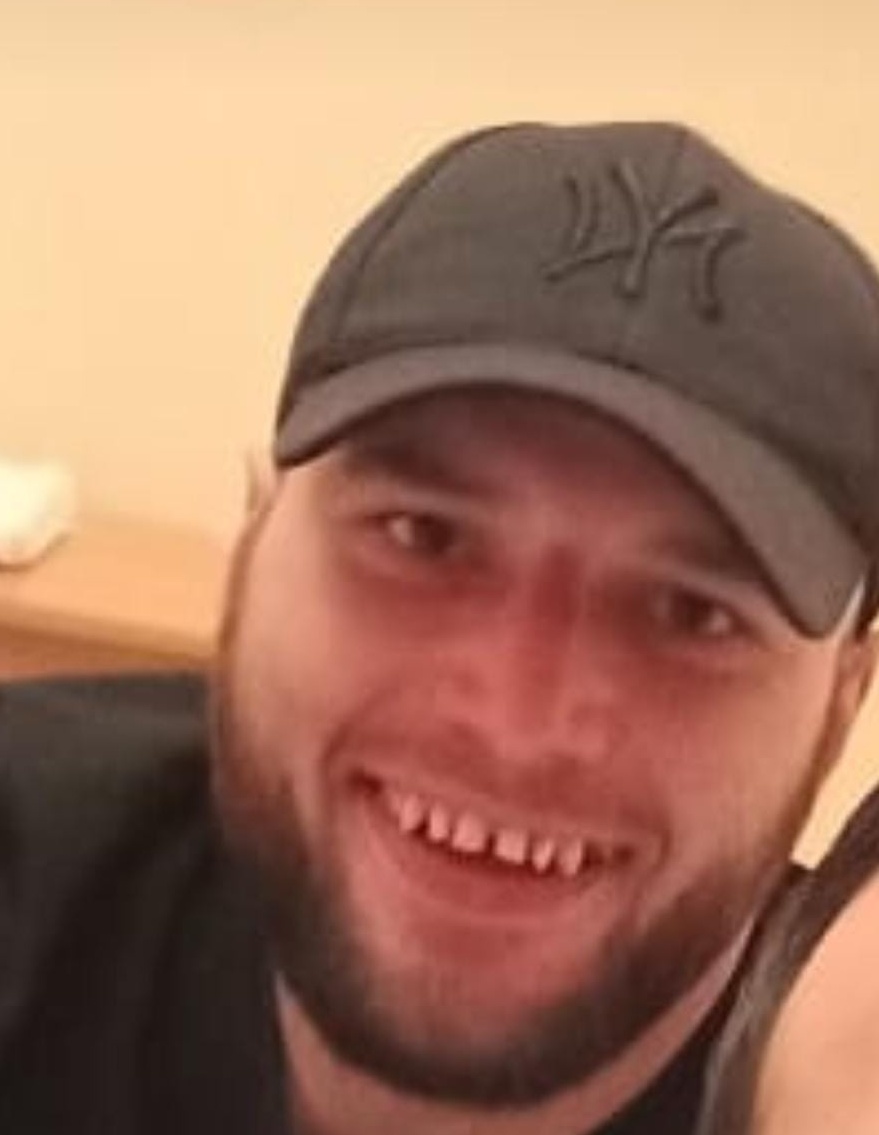 Фото: Погибший на войне с Украиной Агарагимов Магомед Муратович. Республика Дагестан, мотострелковые войска