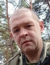 Фото: Погибший на войне с Украиной Михеев Сергей Николаевич. Калужская область, нет данных