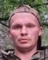 Фото: Погибший на войне с Украиной Кондратов Юрий Евгеньевич. Республика Карелия, добровольцы