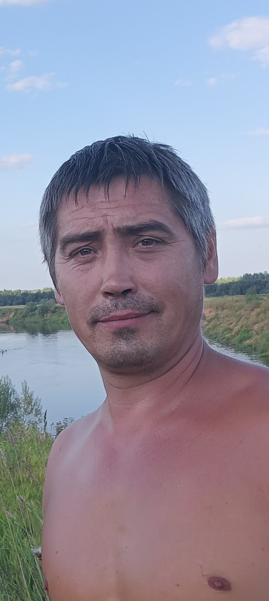 Фото: Погибший на войне с Украиной Кожевников Иван Вячеславович. Кировская область, добровольцы