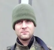 Фото: Погибший на войне с Украиной Чапчин Артем Николаевич. Республика Татарстан, добровольцы