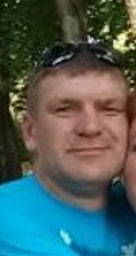 Фото: Погибший на войне с Украиной Кожушко Виталий Павлович. Брянская область, добровольцы