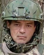 Фото: Погибший на войне с Украиной Аксенов Вячеслав Валерьевич. Ярославская область, морпехи