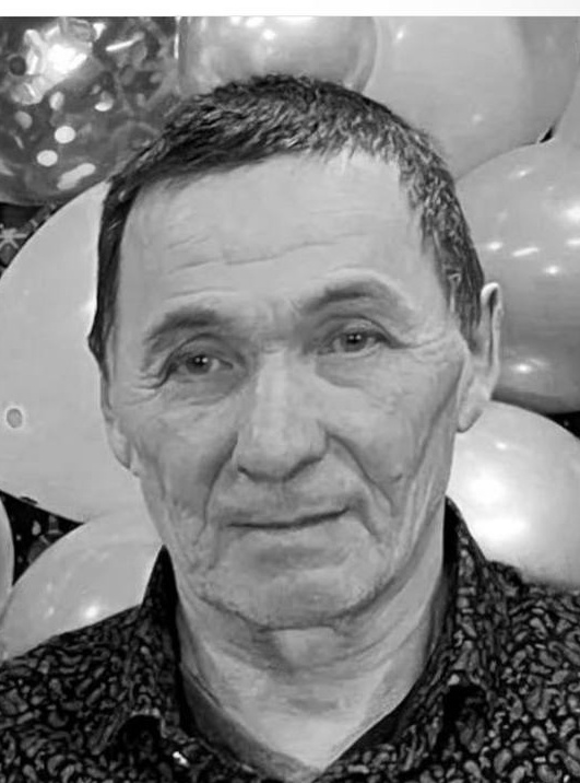 Фото: Погибший на войне с Украиной Тимербулатов Мулланур Алимович. Тюменская область, добровольцы