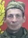 Фото: Погибший на войне с Украиной Кожин Павел Юрьевич. Мурманская область, нет данных