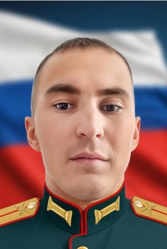 Фото: Погибший на войне с Украиной Балтаев Вадим Рамилевич. Пермский край, добровольцы
