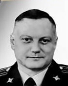 Фото: Погибший на войне с Украиной Богатов Алексей Александрович. Пензенская область, добровольцы