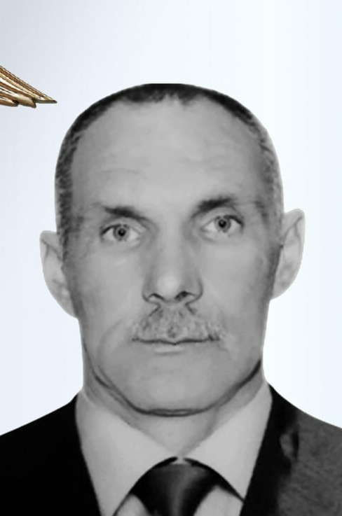 Фото: Погибший на войне с Украиной Ярославцев Алексей Викторович. Ивановская область, нет данных