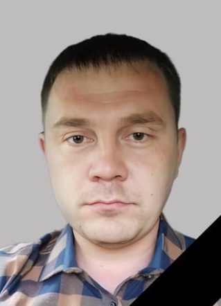 Фото: Погибший на войне с Украиной Перевозчиков Владимир Юрьевич. Удмуртская Республика, нет данных