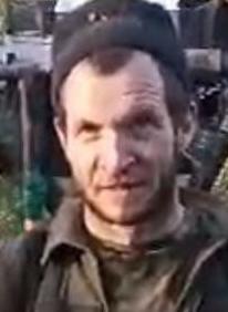 Фото: Погибший на войне с Украиной Валиджанов Иван Сергеевич. Новгородская область, мотострелковые войска