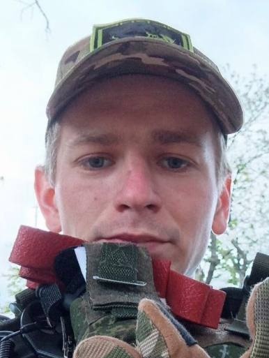 Фото: Погибший на войне с Украиной Созин Алексей Анатольевич. Удмуртская Республика, нет данных