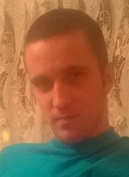 Фото: Погибший на войне с Украиной Серков Александр Алексеевич. Нижегородская область, нет данных