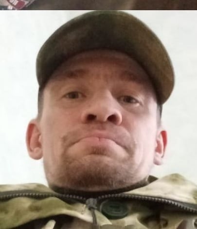 Фото: Погибший на войне с Украиной Веселков Илья Евгеньевич. Омская область, мотострелковые войска