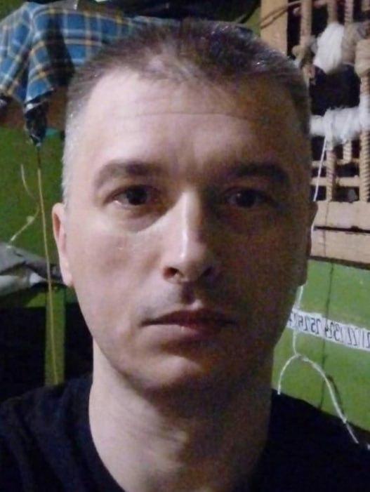 Фото: Погибший на войне с Украиной Никитенко Владимир Сергеевич. Республика Татарстан, нет данных