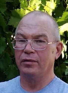 Фото: Погибший на войне с Украиной Арлашкин Вячеслав Иванович. ДНР, мобилизованные