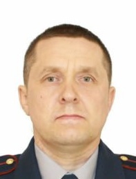 Фото: Погибший на войне с Украиной Мазунин Василий Иванович. Пермский край, мотострелковые войска