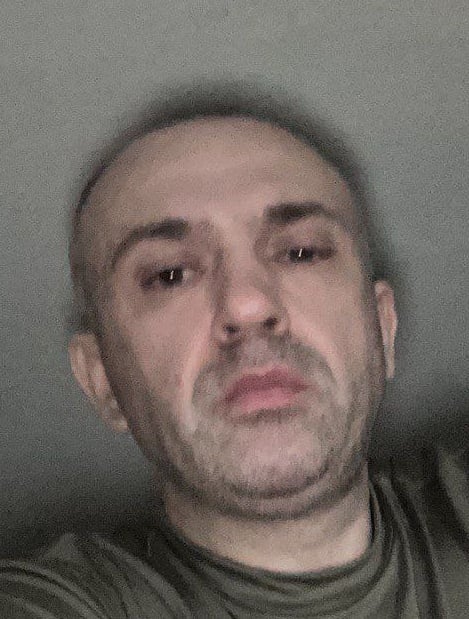 Фото: Погибший на войне с Украиной Григорян Алексей Вячеславович. Ставропольский край, мотострелковые войска