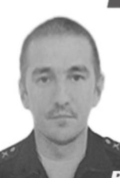 Фото: Погибший на войне с Украиной Ахмадуллин Рустем Ринатович. Республика Башкортостан, мобилизованные