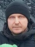 Фото: Погибший на войне с Украиной Половников Виталий Павлович. Челябинская область, добровольцы