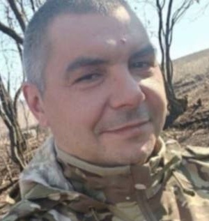 Фото: Погибший на войне с Украиной Жаков Александр Ильич. Ямало-Ненецкий автономный округ, добровольцы