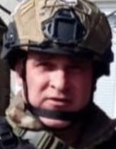 Фото: Погибший на войне с Украиной Вартанян Сурен Ованесович. Краснодарский край, добровольцы