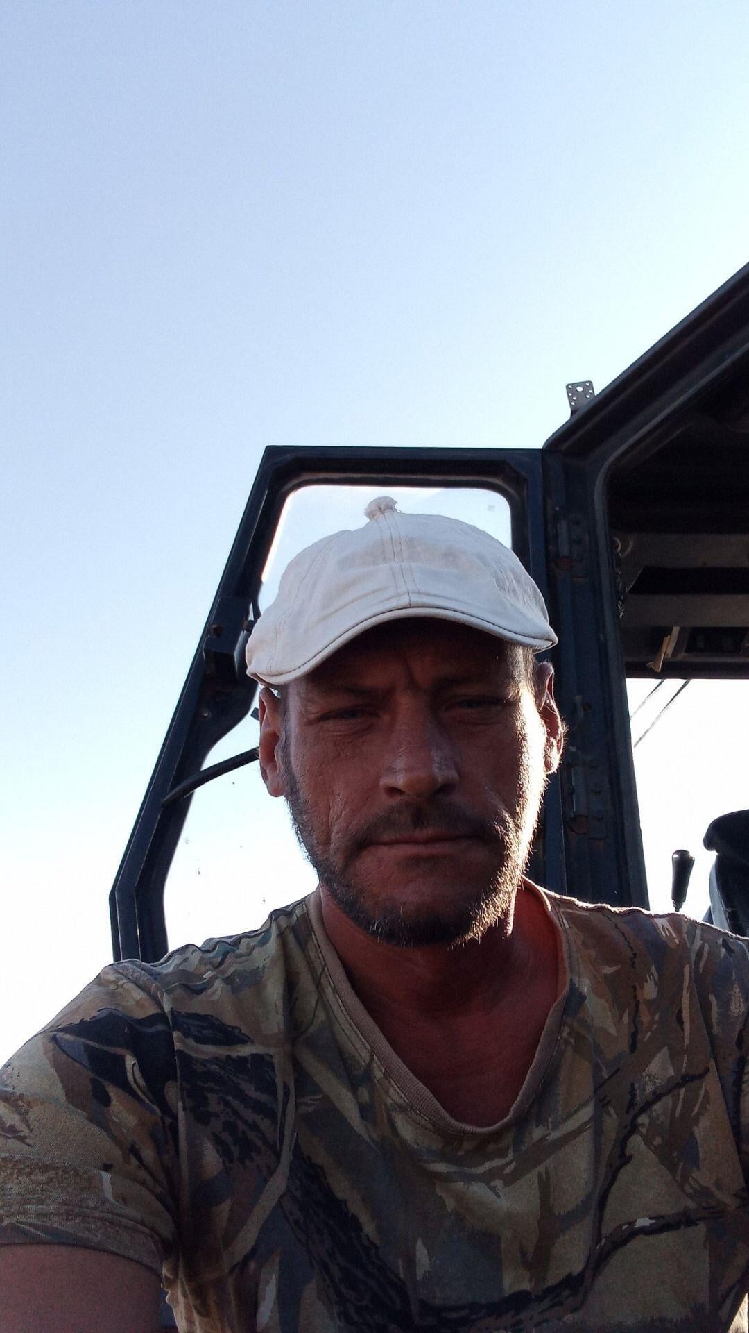 Фото: Погибший на войне с Украиной Кудин Александр Васильевич. Белгородская область, добровольцы