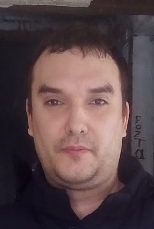 Фото: Погибший на войне с Украиной Евсюков Алексей Геннадьевич. Самарская область, мотострелковые войска