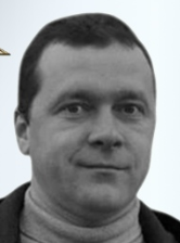 Фото: Погибший на войне с Украиной Арефьев Андрей Владимирович. Саратовская область, добровольцы