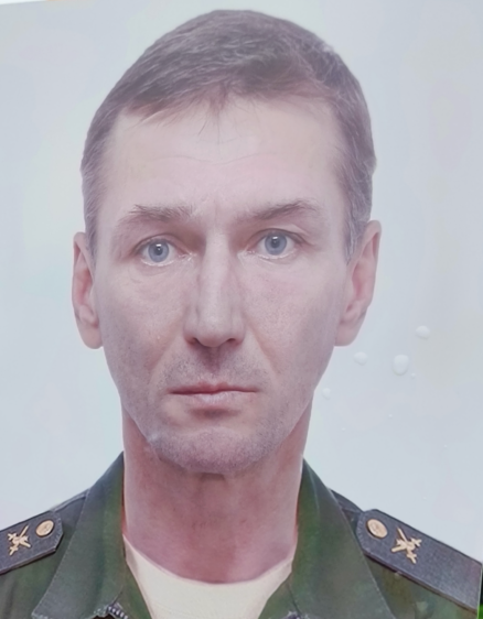 Фото: Погибший на войне с Украиной Кононов Роман Валерьевич. Калининградская область, нет данных