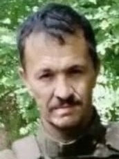 Фото: Погибший на войне с Украиной Чернояров Алексей Васильевич. Республика Бурятия, добровольцы