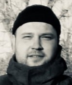 Фото: Погибший на войне с Украиной Фельдман Андрей Александрович. Новгородская область, мобилизованные