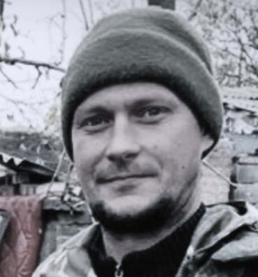 Фото: Погибший на войне с Украиной Цибульский Антон Владимирович. Республика Хакасия, добровольцы