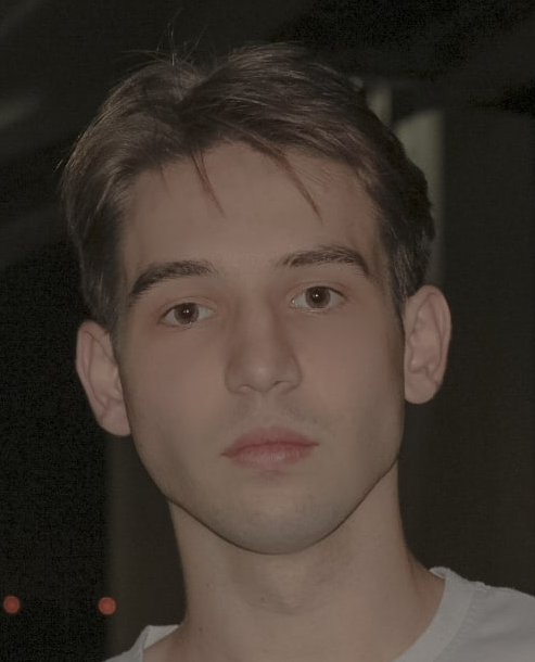 Фото: Погибший на войне с Украиной Рафибеков Рустам Исламович. Ростовская область, добровольцы