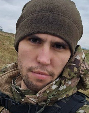 Фото: Погибший на войне с Украиной Шудловский Иван Анатольевич. Республика Саха (Якутия), добровольцы