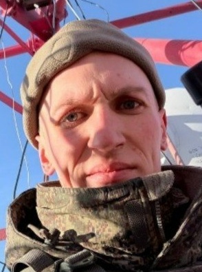 Фото: Погибший на войне с Украиной Щепочкин Дмитрий Владимирович. Республика Карелия, нет данных
