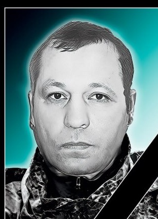 Фото: Погибший на войне с Украиной Ковальский Антон Павлович. Республика Крым, добровольцы