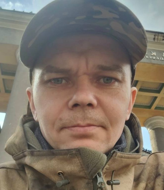 Фото: Погибший на войне с Украиной Петров Сергей Васильевич. Республика Марий Эл, нет данных