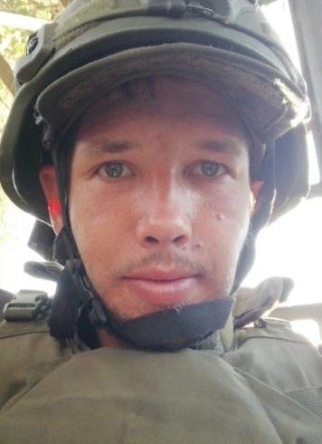 Фото: Погибший на войне с Украиной Воронин Сергей Александрович. Чувашская Республика, заключенные