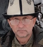 Фото: Погибший на войне с Украиной Лебедев Виктор Николаевич. Хабаровский край, добровольцы