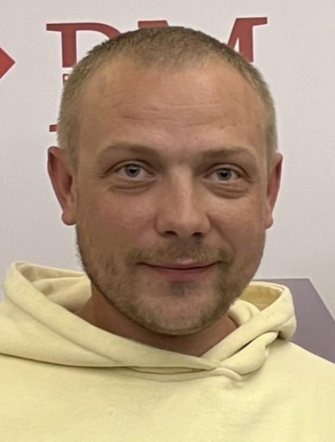 Фото: Погибший на войне с Украиной Густов Степан Александрович. Республика Татарстан, нет данных